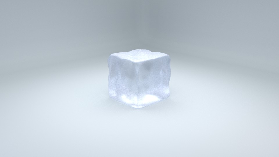 Ice Cube preview image 1